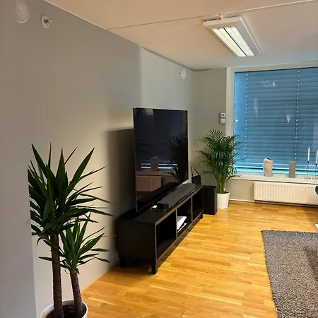 Modern In * Trondheim
