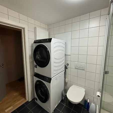Apartamento Modern In