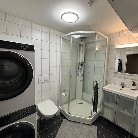 Modern In Apartamento
