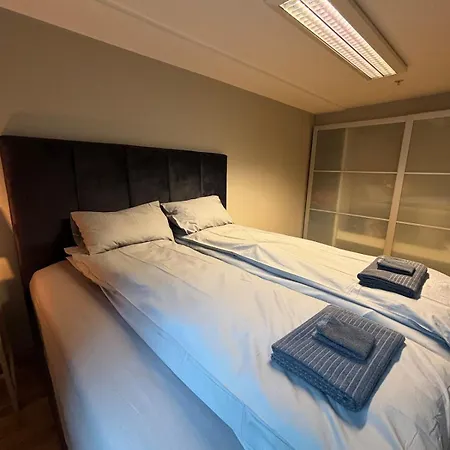 Modern In