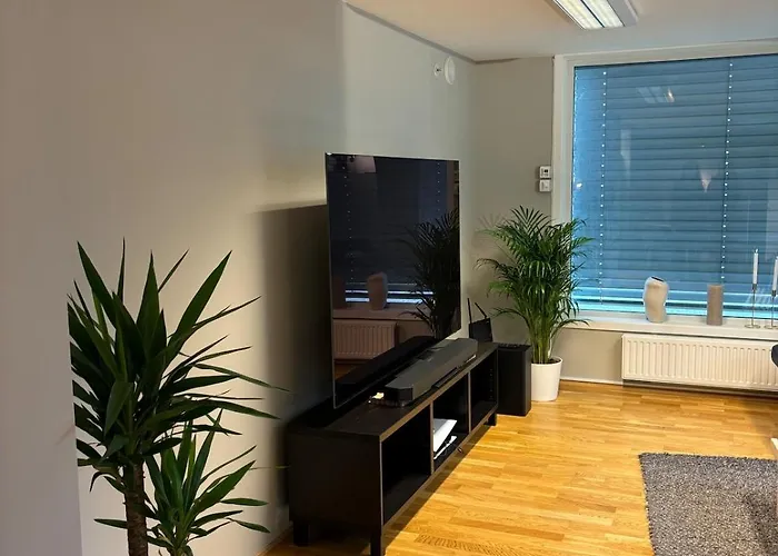 Modern In * 트론헤임