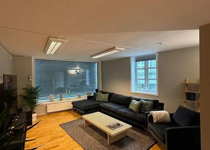 Modern In 아파트 *