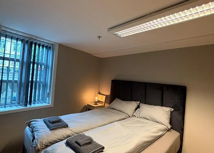 Modern In דירה *