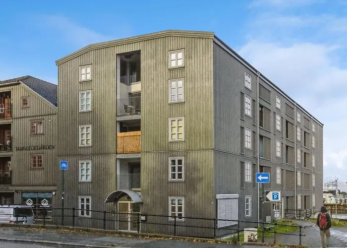 Modern In * 트론헤임